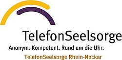Logo TelefonSeelsorge
